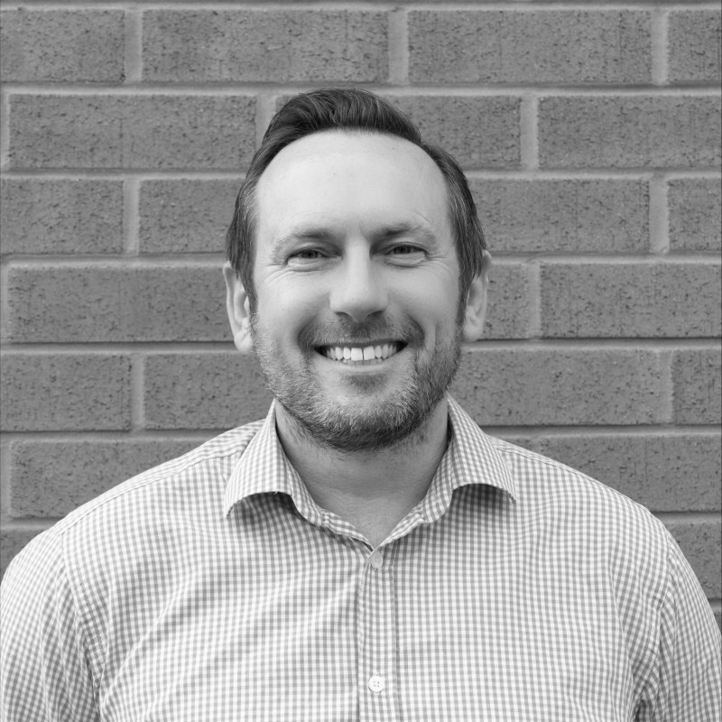 Nigel Stephens, founder of The Subbie QS